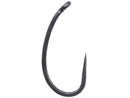 korda hacky basix kurv shank barbless