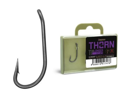 delphin hacek thorn longer 11x