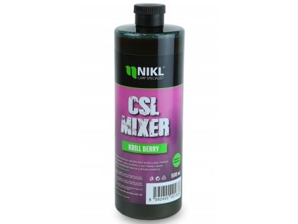 nikl csl liquid mixer krill berry 500 ml