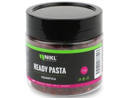 nikl ready pasta hotova obalovaci testa 150 g gigantica
