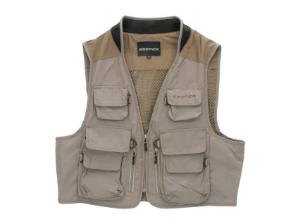 vest vision keeper m