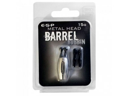 ESP Swinger Barrel Bobbin - Metal Haed