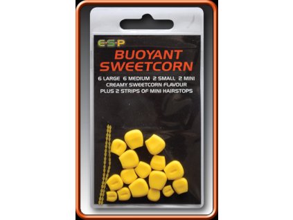 ESP Plovoucí Kukuřice - Malá Buoyant Sweetcorn