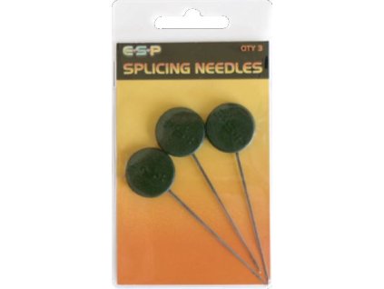 ESP Jehly SPLICING NEEDLES 3ks