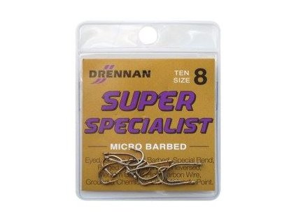 super specialist s ockem a prot bal 10ks