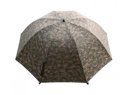FOX Deštník Camo Brolly 60"