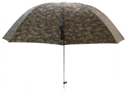 Fox Deštník Brolly Camo 60ins