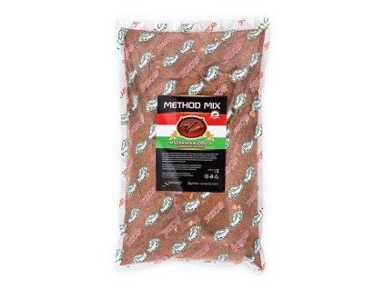 Sportcarp Method mix Maďarská klobása 2 kg