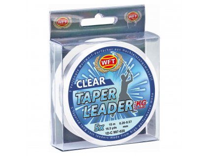 WFT TAPERLEADER