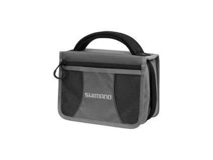 Shimano Tackle Wallet gesloten