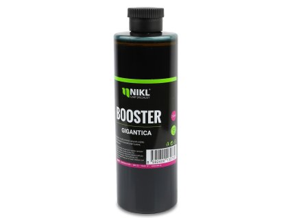 nikl booster gigantica 250 ml