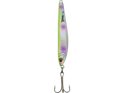 Aquantic Pilker Tumble Pilk CL (Hmotnost Pilkeru 130g)