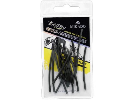 Mikado Smršťovací Hadička 15ks (Průměr 2,6x1,6mm)
