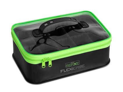 Delphin Pouzdro EVA Organizér REAXE FlexiCASE