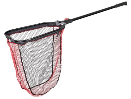 Fox Rage Podběrák Speed Flow Folding Net (Rozměr 50x58x80cm, Velikost Medium)