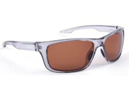 polarizacni bryle shimano eyewear transparent grey copper 4688791