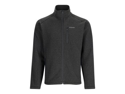 13850 010 rivershed full zip mannequin f23 front