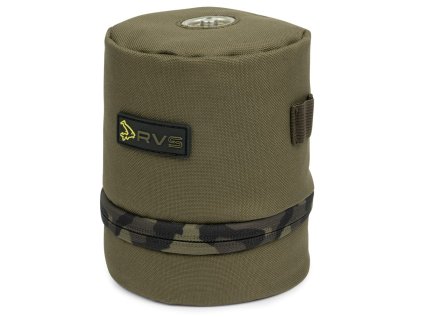 avid carp obal na kartusi rvs gas canister cover