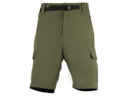 Avid Carp Kraťasy Technical Combat Shorts (Velikost XXXL)