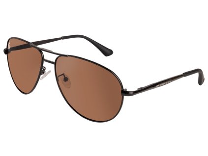 black cat polarizacni bryle sunglasses polarised flyer