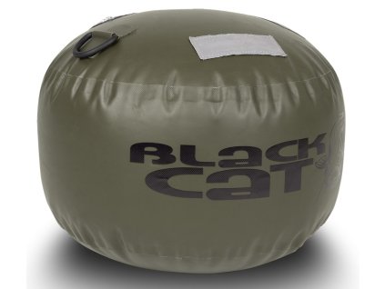 black cat bojka s buoy