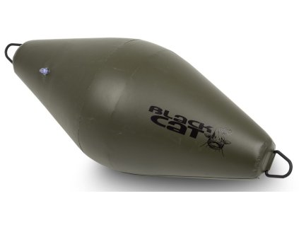black cat bojka big flow buoy