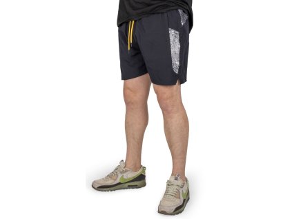 black cat koupaci kratasy swim shorts (6)