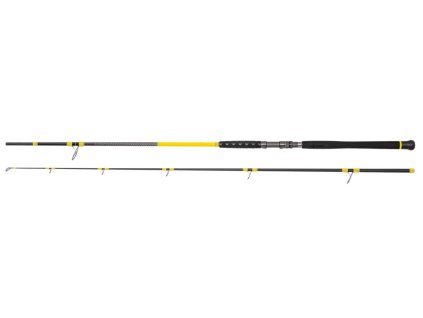 black cat prut freestyle pro spin 270 2 7 m 50 180 g