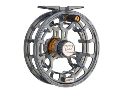 Hardy AveronFlyReel HREAVER30TI alt3