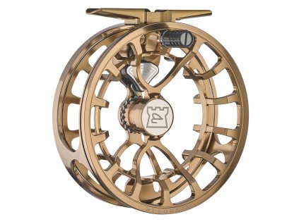 Hardy ResonateFlyReel HRERESO30 alt3