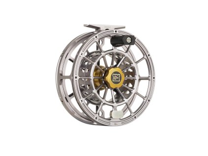 Hardy Zane Carbon Reel alt4
