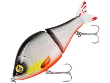 WOBLER - MFT SWIMBAIT - 7cm / BREAM VOLNĚ POTÁPIVÝ - 1 ks (Délka 10cm, Hmotnost 41g, Maximální ponor 1,5m)