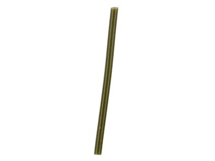 Mikado Silikonové Gumičky 15 ks (Průměr 0,75mm)