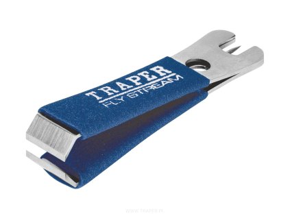 OBCINACZKA DO ZYLKI BLUE TRAPER