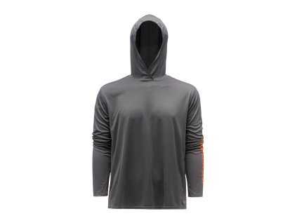 Tough Sun Hoodie - Anchor vel. XL (Velikost XL)