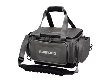 shimano taska tackle bag medium