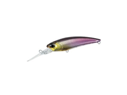 DUO INTERNATIONAL Wobler Realis SHAD 62DR