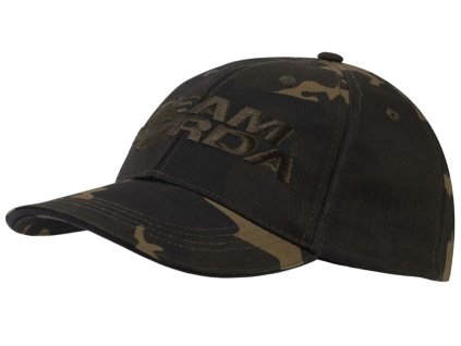 korda ksiltovka tk cap dark kamo