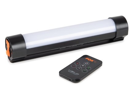 fox svetlo halo multi colour strip light