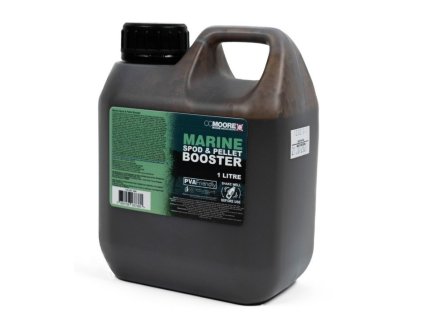cc moore booster marine spod pellet booster 1000 ml