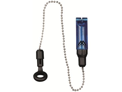 SIGNALIZÁTOR - INTRO HANGER - MODRÁ - 1 ks (Barva Žlutá)