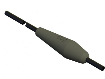 Suretti Kaprové Olovo s Vedením 30 cm (Hmotnost 100g)