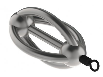 Suretti Krmítko Olověné s Obratlíkem (Hmotnost 81g)