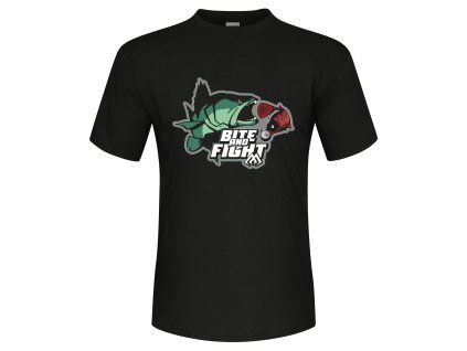 Mikado Tričko MFT ROACH (Velikost M)