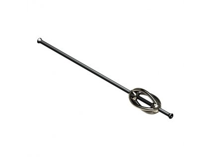 Suretti Krmítko Olověné Oválné s Vedením (Hmotnost 70g)