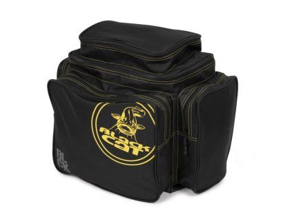 black cat batoh ruksack