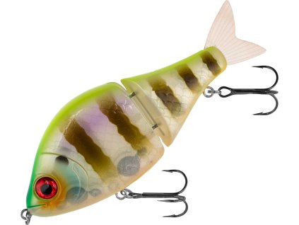 Mikado Wobler MFT Swimbait Pomalu Potápivý Blue Roach
