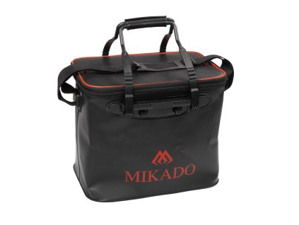 Mikado Taška Classic Eva Bag  (Rorměr 36x30x24cm, Velikost M)