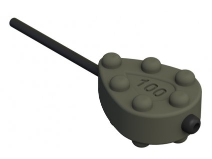 Suretti Olovo Bruce Stubby (Hmotnost 143g)