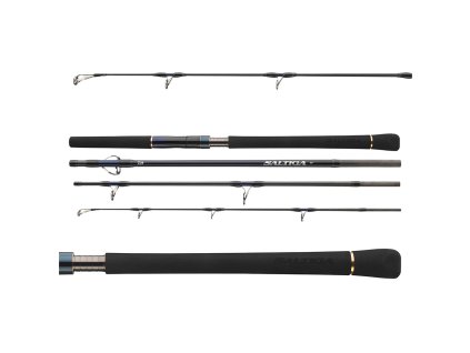 daiwa saltiga air portable